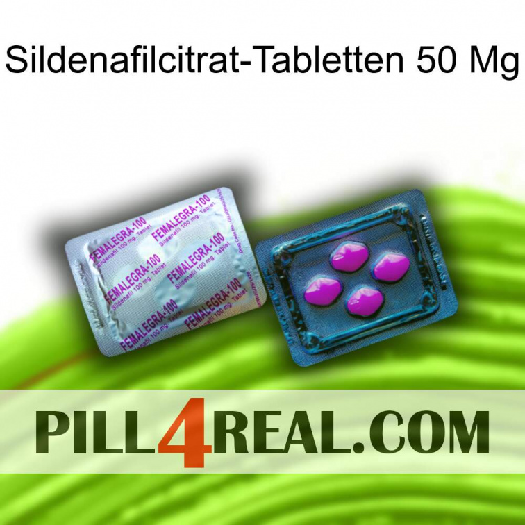 Sildenafil Citrate Tablets 50Mg 37